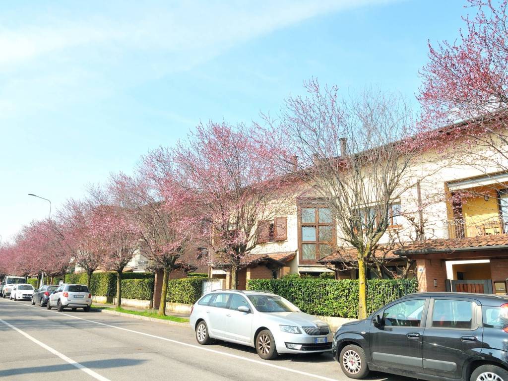 Appartamento a Gorle in Via Don Aldo Morandi - Foto 3