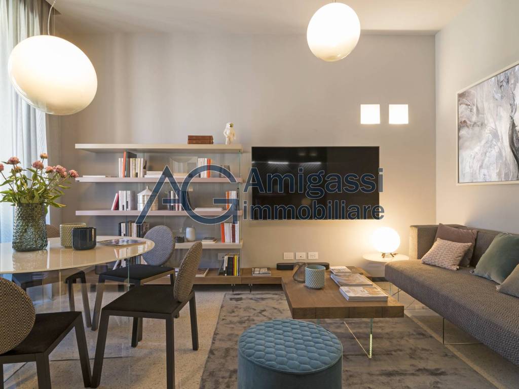 Appartamento a Gorle in Via Don Aldo Morandi - Foto 4