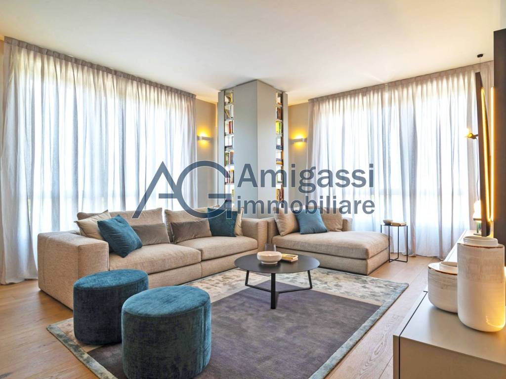 Appartamento a Gorle in Via Don Aldo Morandi - Foto 5