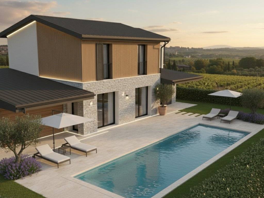 Villa a Castel san pietro terme in Via Viara - Foto 3