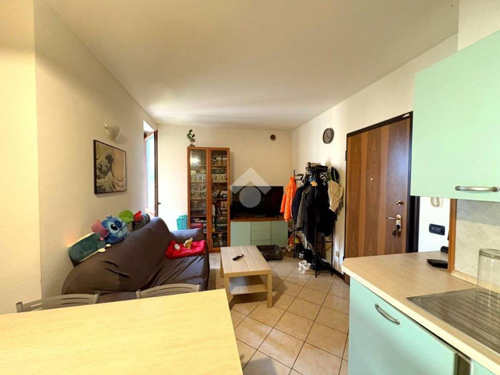 Appartamento a Bolgare in Via Monza - Foto 2