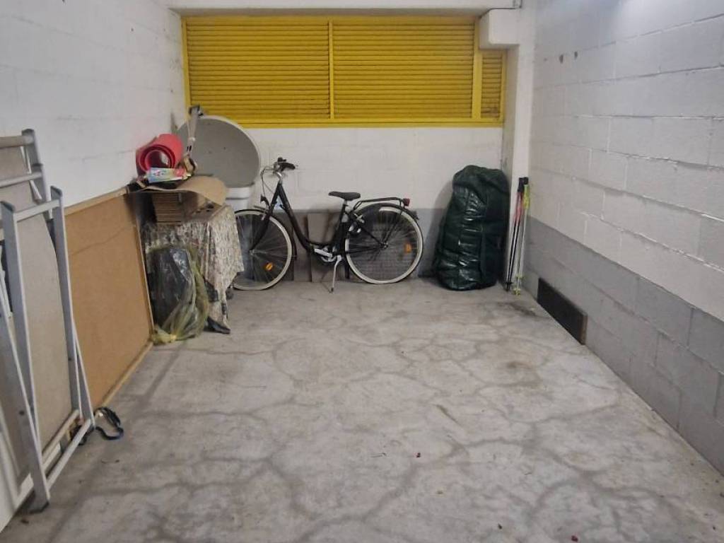 Box / garage a Genova in Via Piero Gobetti - Foto 2