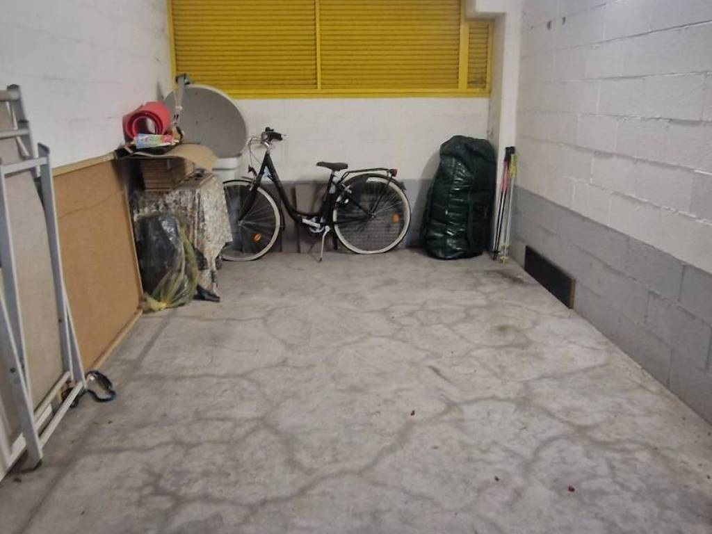 Box / garage a Genova in Via Piero Gobetti - Foto 3