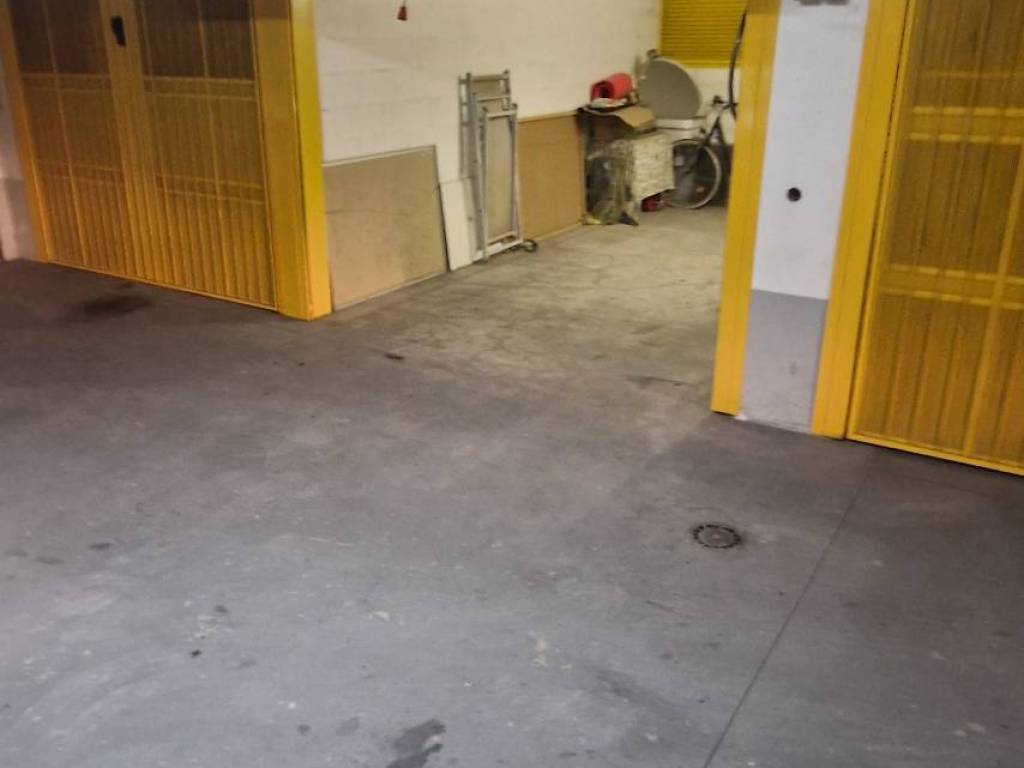 Box / garage a Genova in Via Piero Gobetti - Foto 4