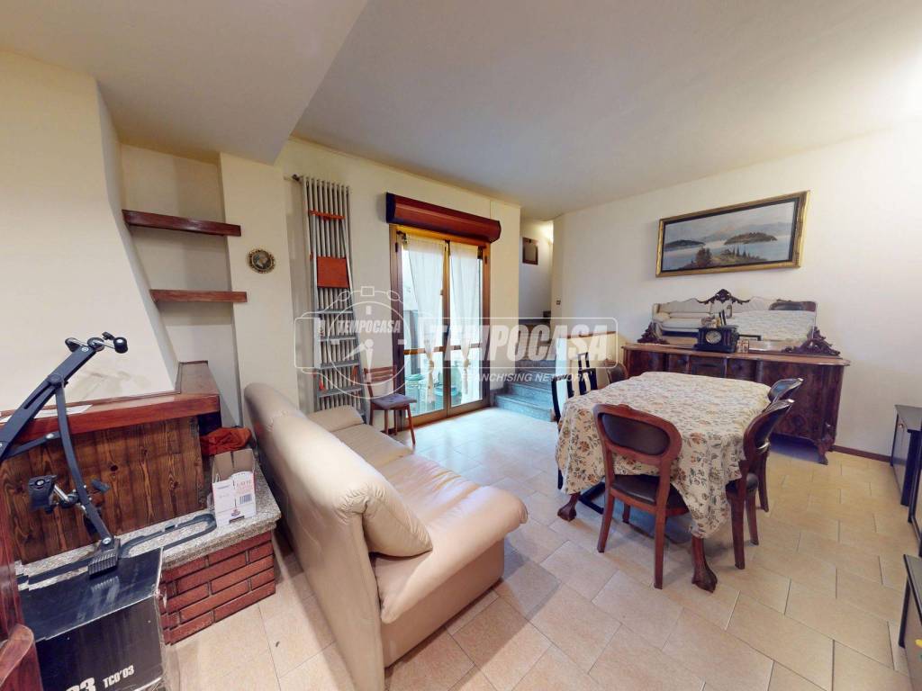 Villa a Cesano maderno in Via Caprera - Foto 2