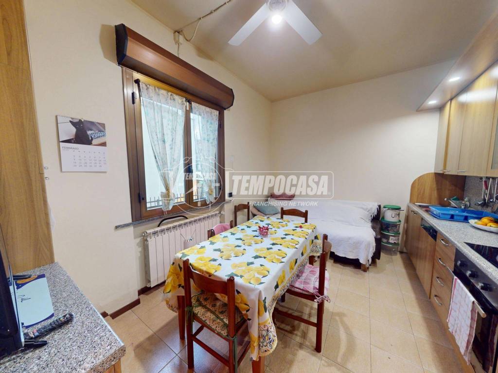 Villa a Cesano maderno in Via Caprera - Foto 3