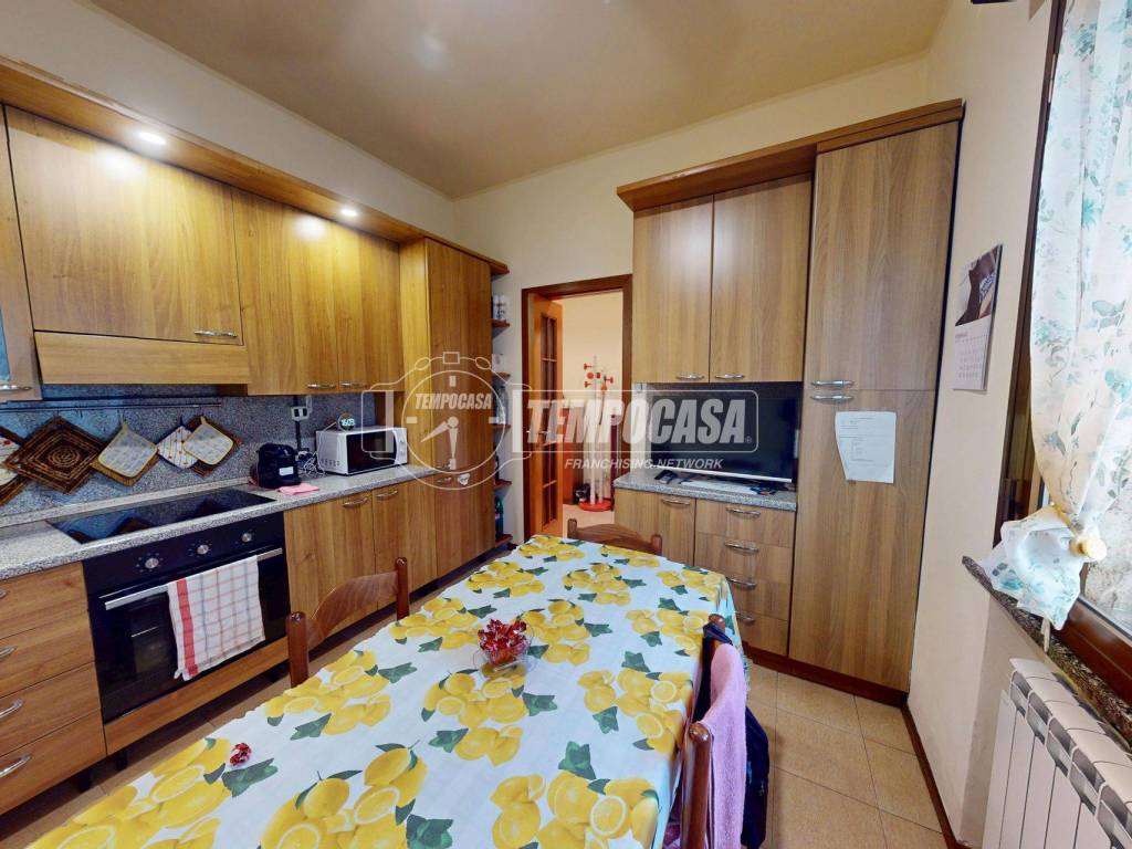 Villa a Cesano maderno in Via Caprera - Foto 5