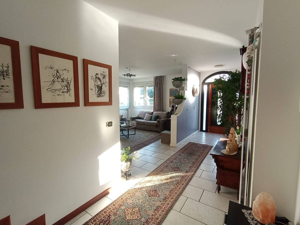 Villa a Treviso in Via Andrea Gritti, 40 - Foto 3