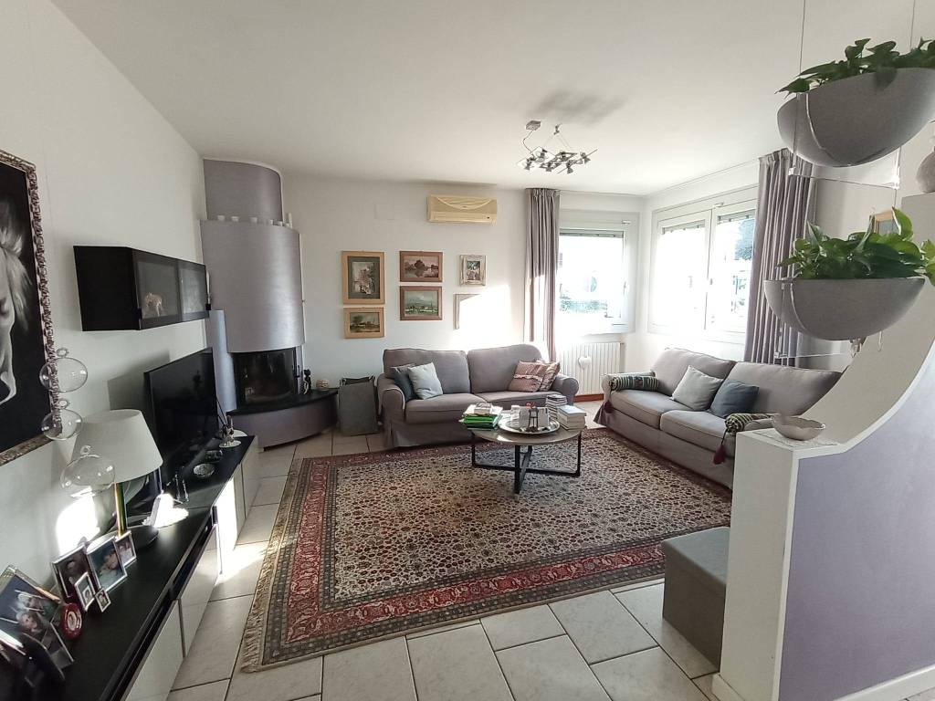 Villa a Treviso in Via Andrea Gritti, 40 - Foto 4
