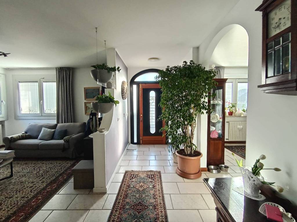 Villa a Treviso in Via Andrea Gritti, 40 - Foto 5