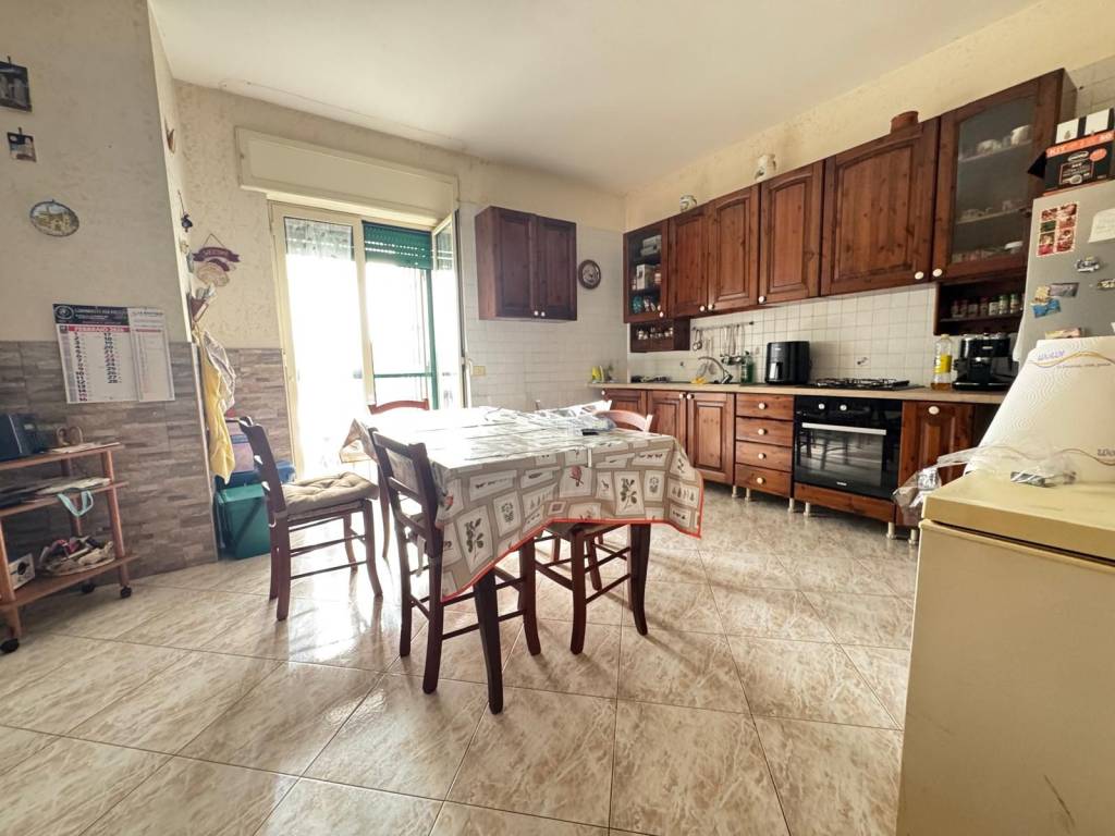 Appartamento a Giugliano in campania in Via San Nullo, 66 - Foto 2