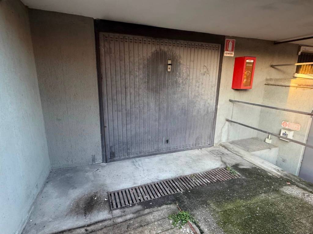 Box / garage a Ciserano in Via Boltiere - Foto 2