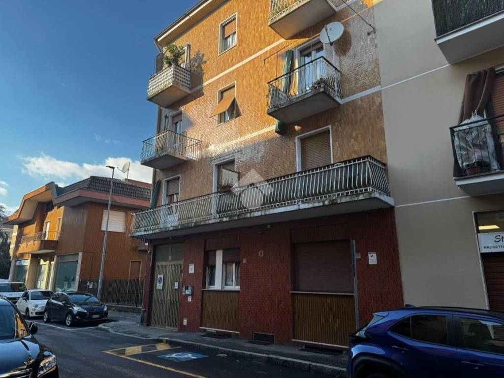 Appartamento a Bresso in Via Verdi, 5 - Foto 3