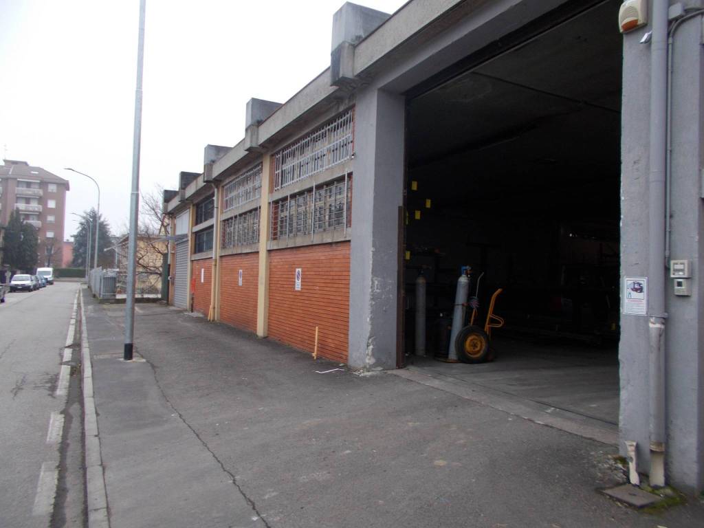 Immobile a Settimo milanese in Via Curtatone, 5 - Foto 2