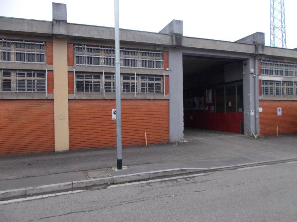 Immobile a Settimo milanese in Via Curtatone, 5 - Foto 4