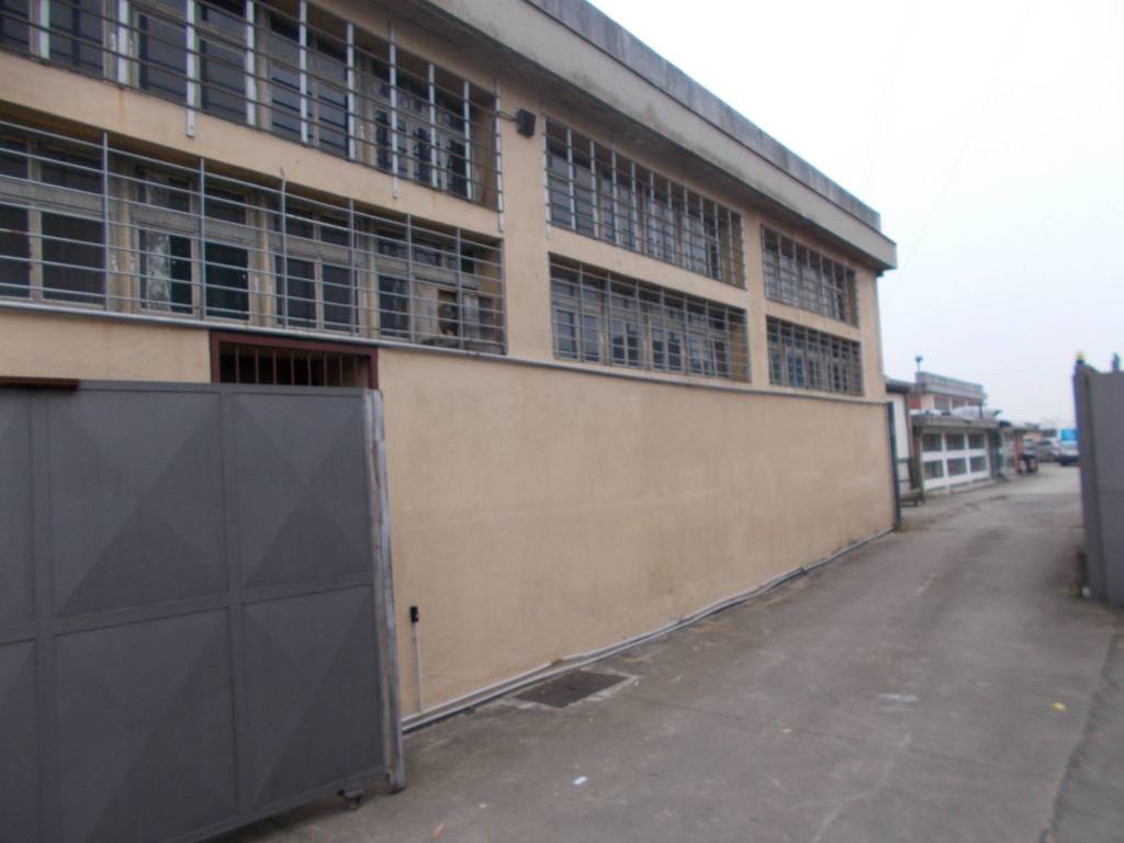 Immobile a Settimo milanese in Via Curtatone, 5 - Foto 5