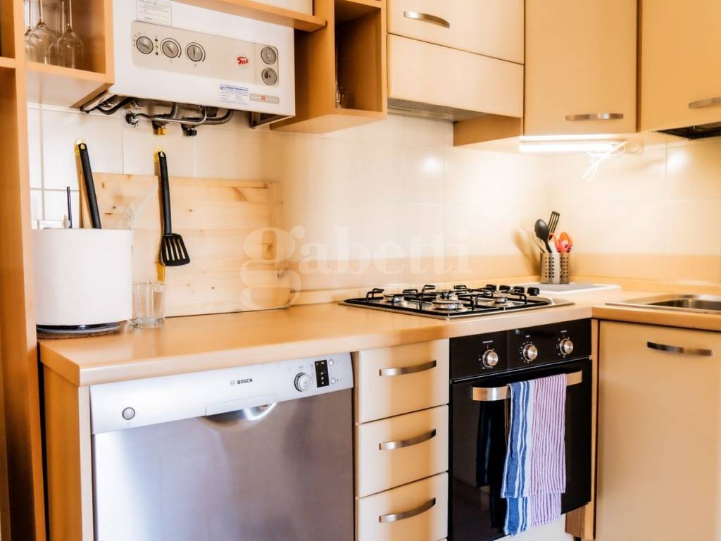 Appartamento a Belluno in Via Anconetta, 5 - Foto 4