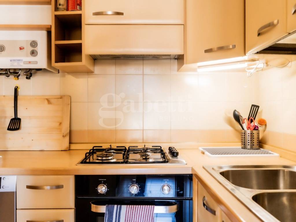 Appartamento a Belluno in Via Anconetta, 5 - Foto 5