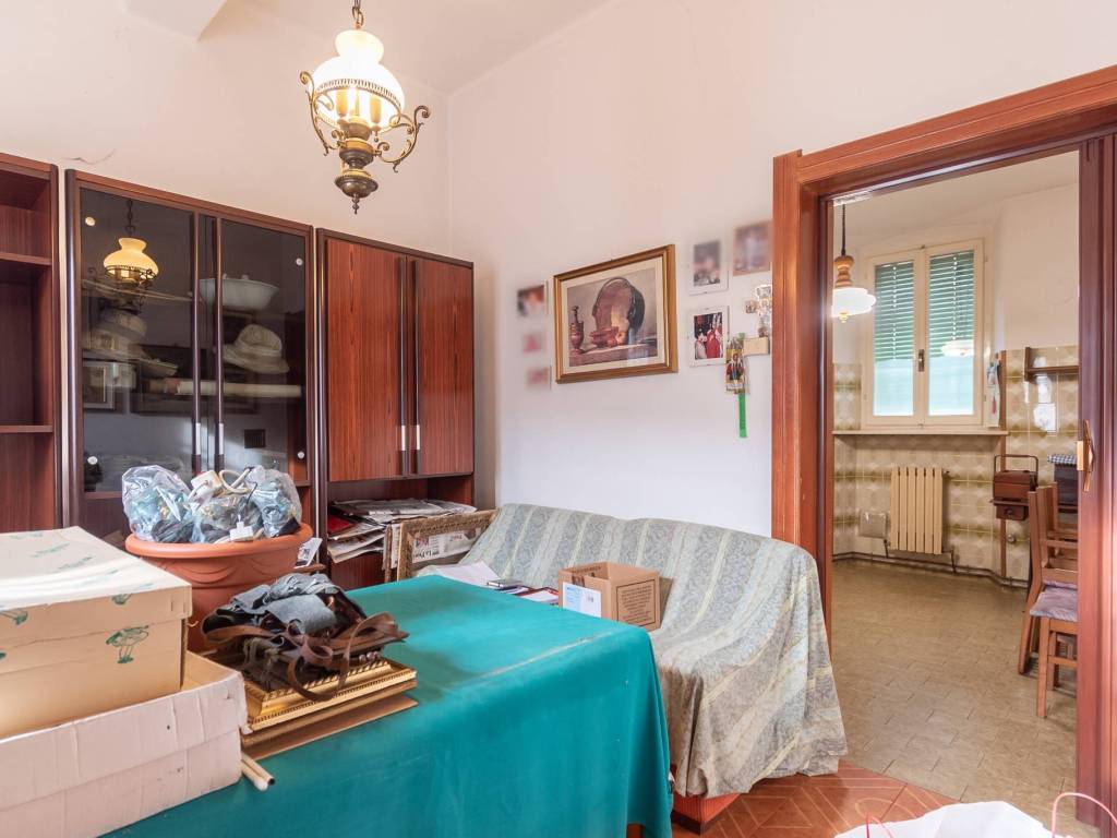 Casa indipendente a Corte de' cortesi con cignone in Via Giovanni Villa, 17 - Foto 5