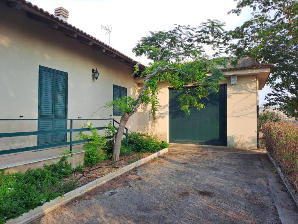 Villa a Ragusa in SP20 - Foto 4