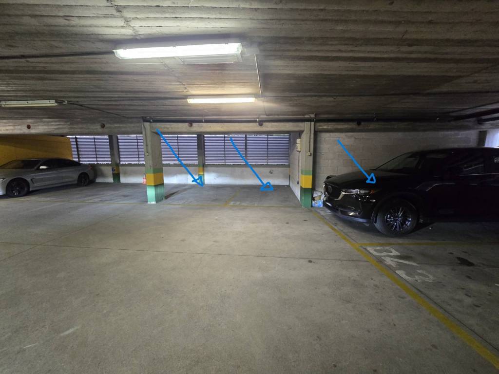 Box / garage a Vicenza in Soccorso Soccorsetto - Foto 2