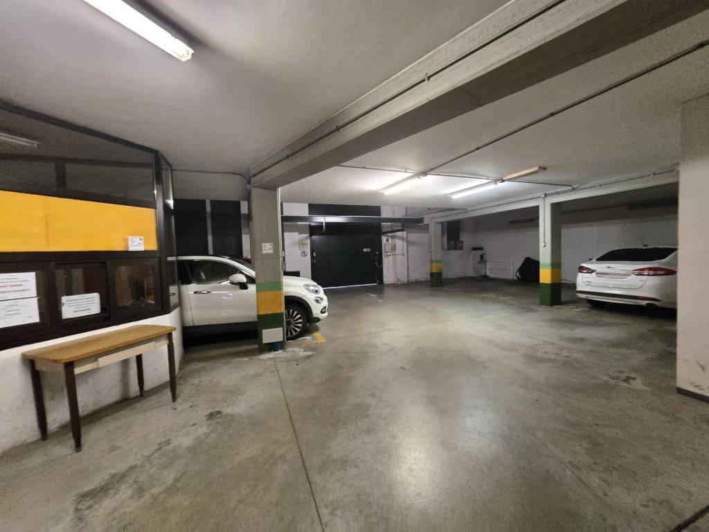 Box / garage a Vicenza in Soccorso Soccorsetto - Foto 4