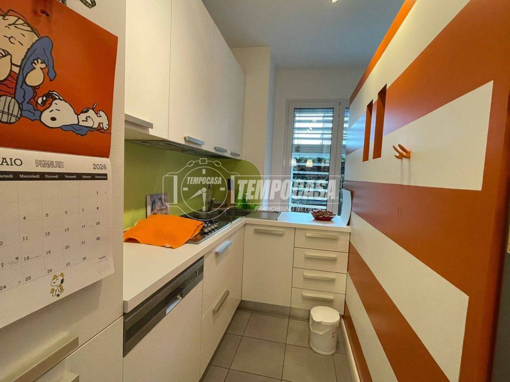 Appartamento a Paderno dugnano in Via PEPE GUGLIELMO 9 - Foto 4