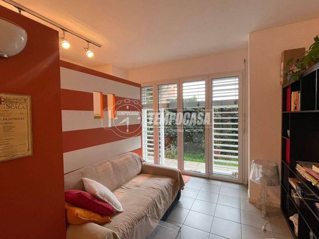 Appartamento a Paderno dugnano in Via PEPE GUGLIELMO 9 - Foto 5