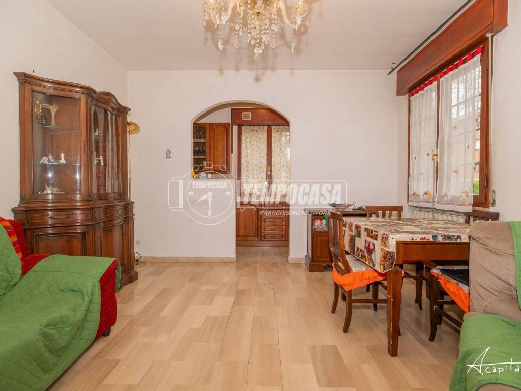 Appartamento a Modena in Via CADUTI SUL LAVORO 144 - Foto 3