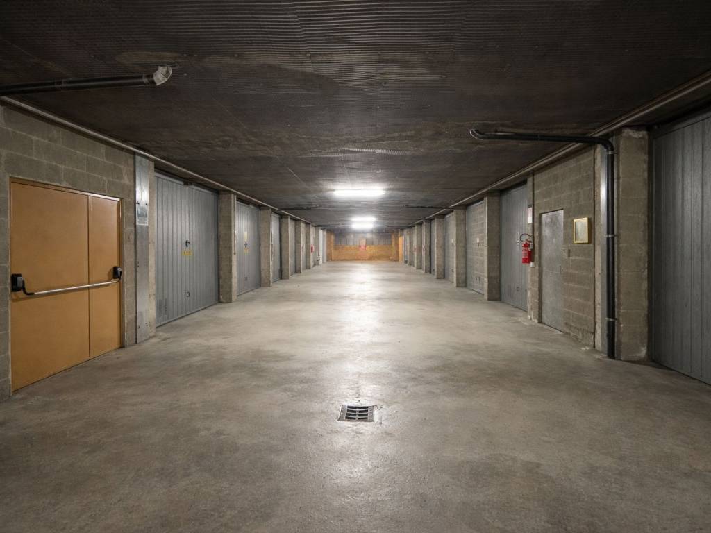 Box / garage a Rivoli in Via Sestriere, 104 - Foto 2