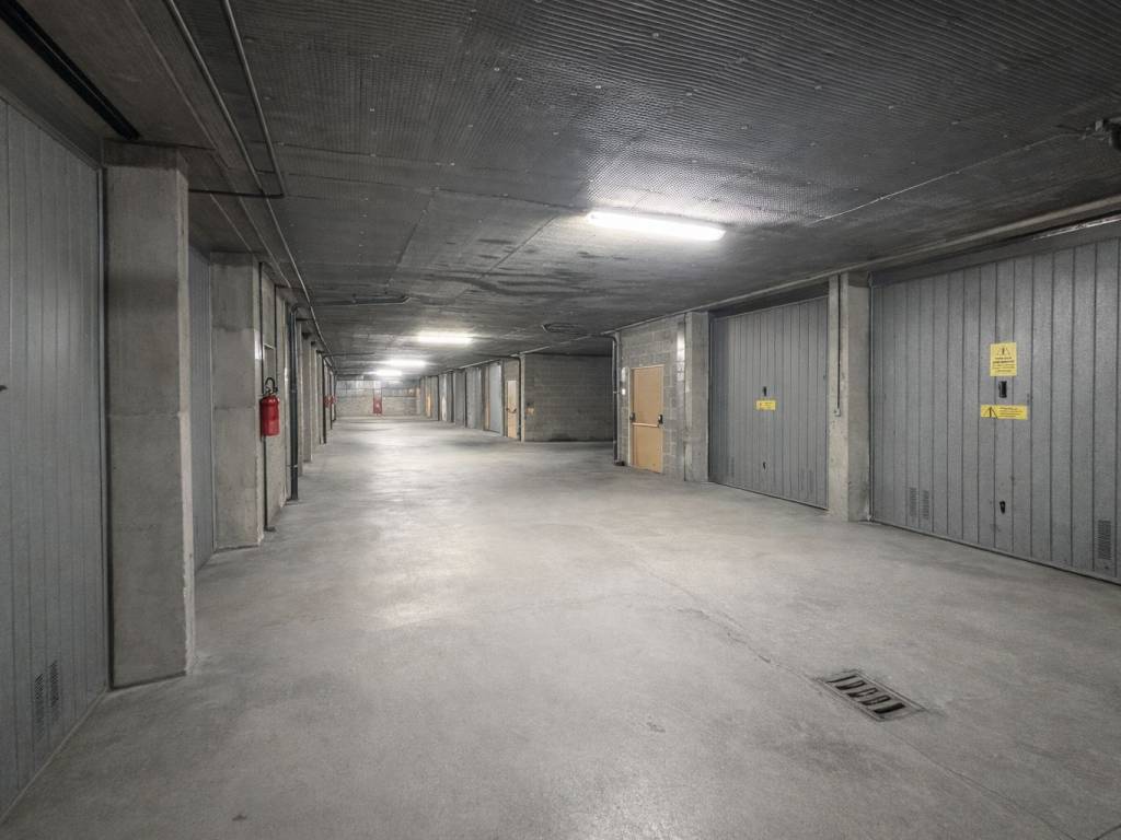 Box / garage a Rivoli in Via Sestriere, 104 - Foto 3
