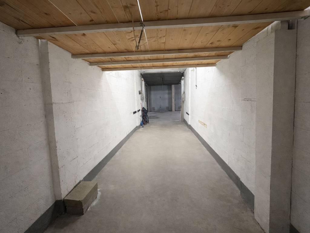 Box / garage a Rivoli in Via Sestriere, 104 - Foto 4