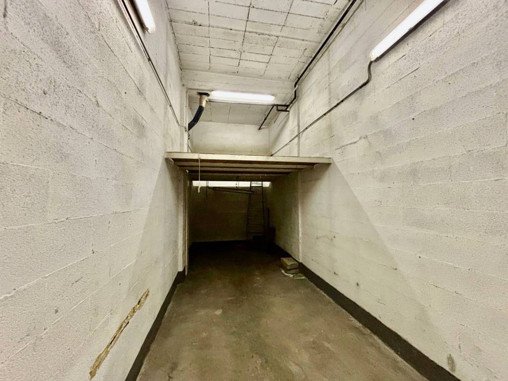 Box / garage a Rivoli in Via Sestriere, 104 - Foto 5