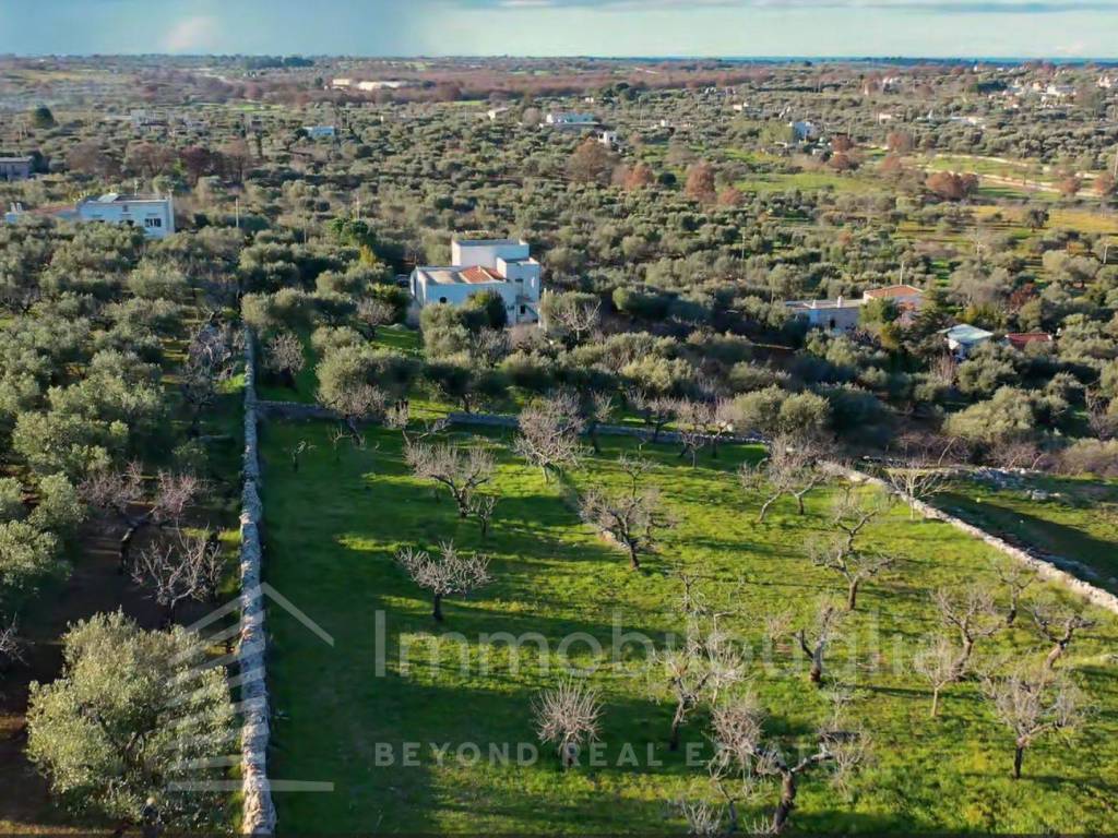 Rustico / casale a Monopoli in Contrada Monte Scopa - Foto 2