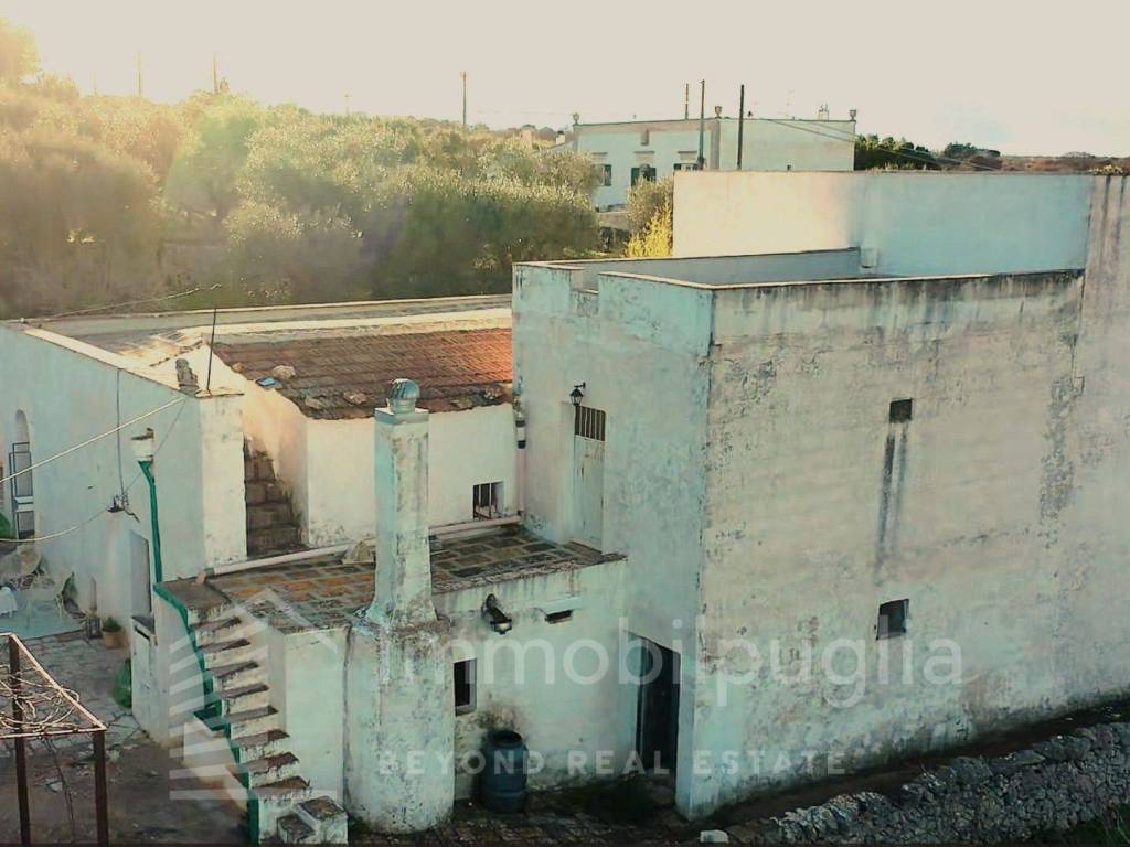 Rustico / casale a Monopoli in Contrada Monte Scopa - Foto 3