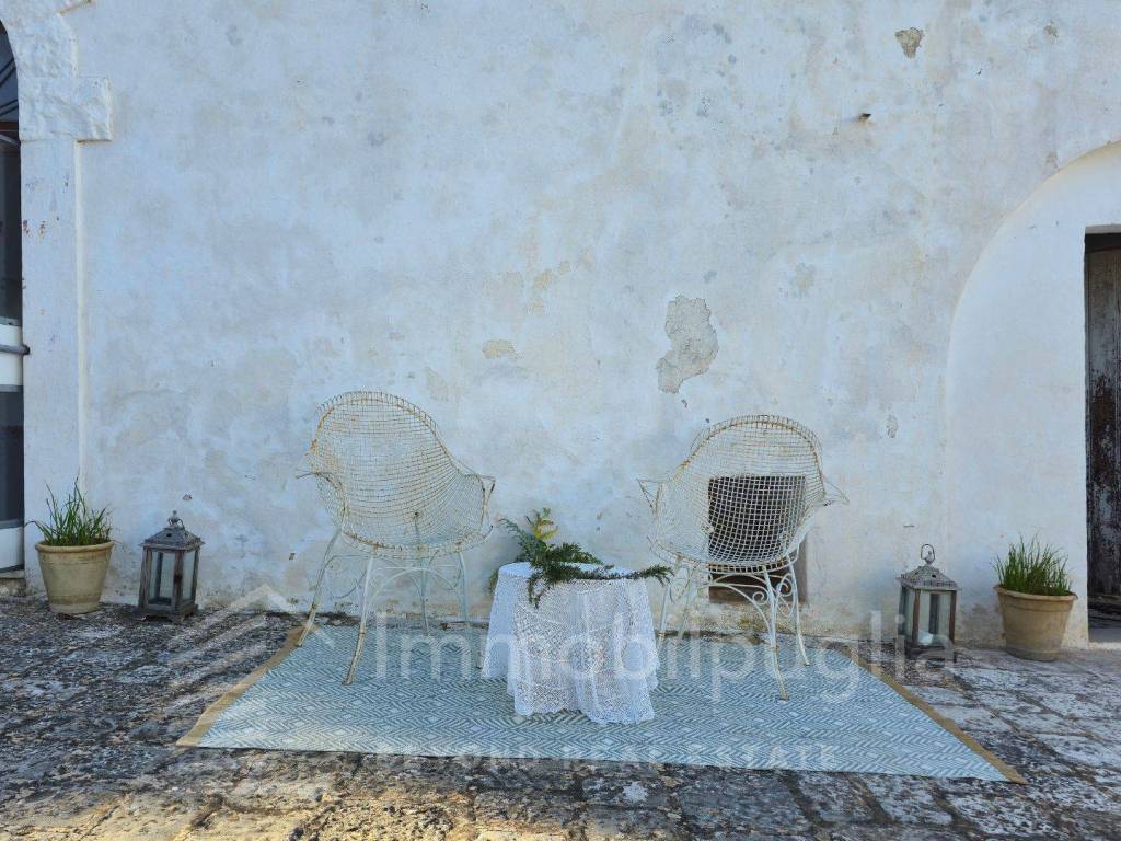 Rustico / casale a Monopoli in Contrada Monte Scopa - Foto 4