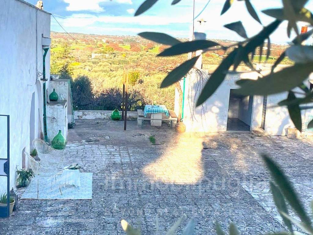 Rustico / casale a Monopoli in Contrada Monte Scopa - Foto 5
