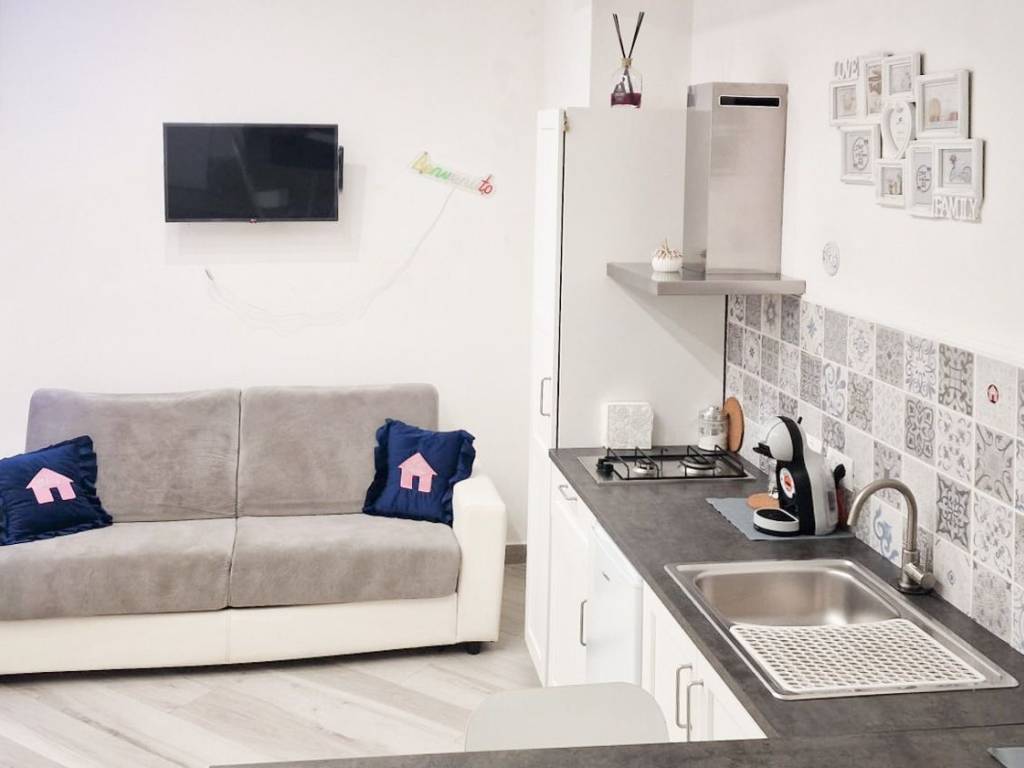 Appartamento a Napoli in Via Laura Mancini Oliva - Foto 3