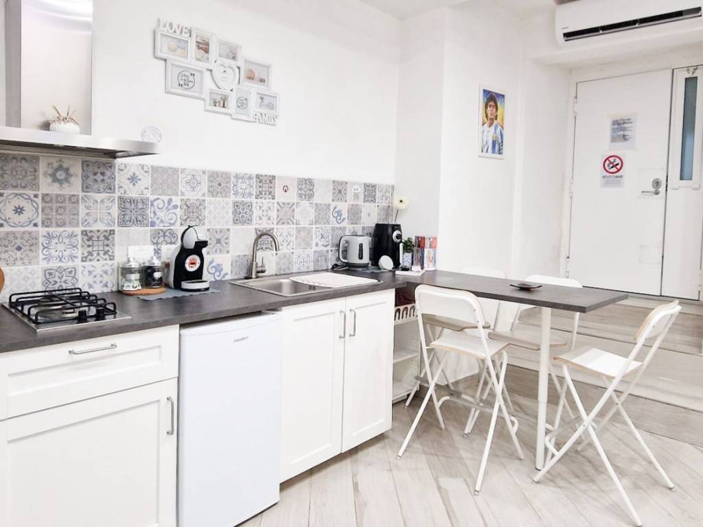 Appartamento a Napoli in Via Laura Mancini Oliva - Foto 5