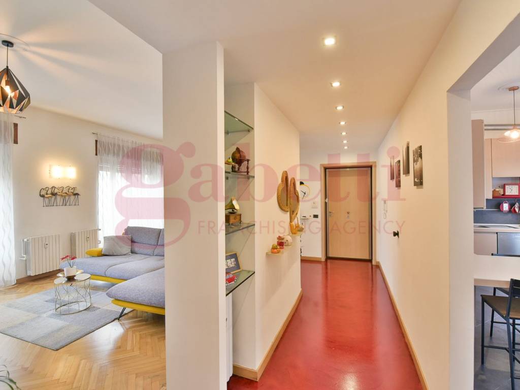Appartamento a Mariano comense in Via Umberto Maddalena, 14 - Foto 5