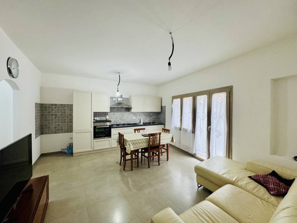 Appartamento a Siniscola in Via Antonio Gramsci 111 - Foto 3