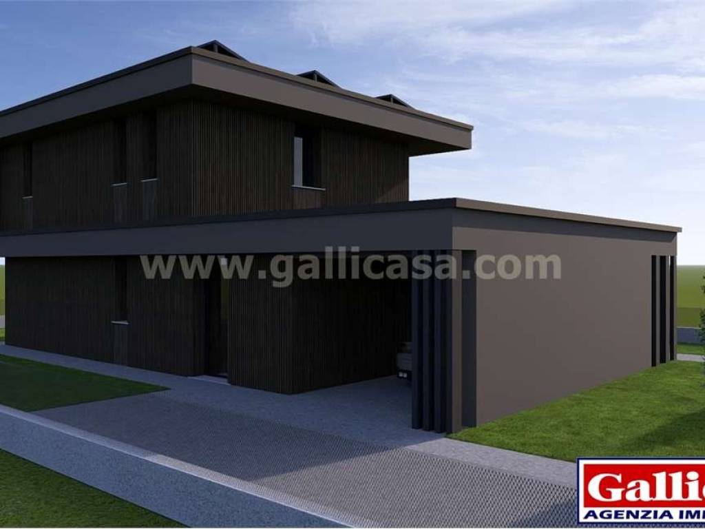 Villa a Castelcovati in Via Quinto Capitanio, 14 - Foto 5