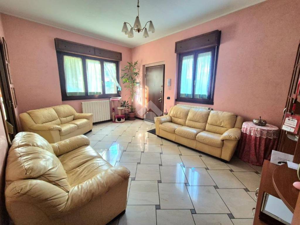 Appartamento a Roncello in Via G. Mazzini, 10 - Foto 2