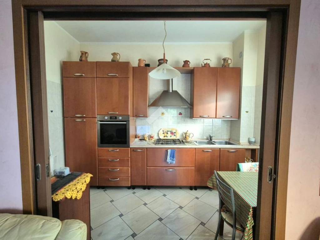 Appartamento a Roncello in Via G. Mazzini, 10 - Foto 5