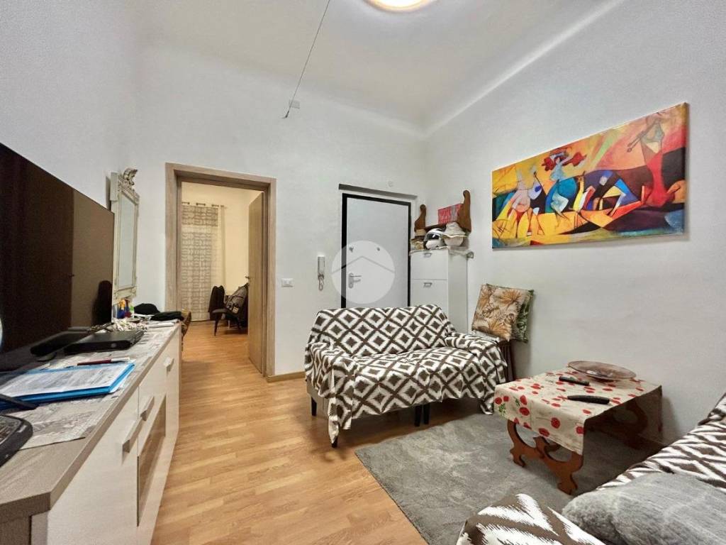 Appartamento a Savona in Via vanini, 6 - Foto 2