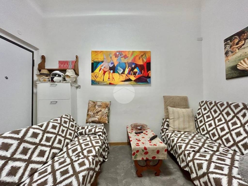 Appartamento a Savona in Via vanini, 6 - Foto 5