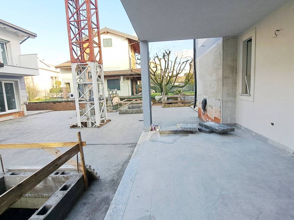 Appartamento a Brugherio in Via Montello - Foto 2