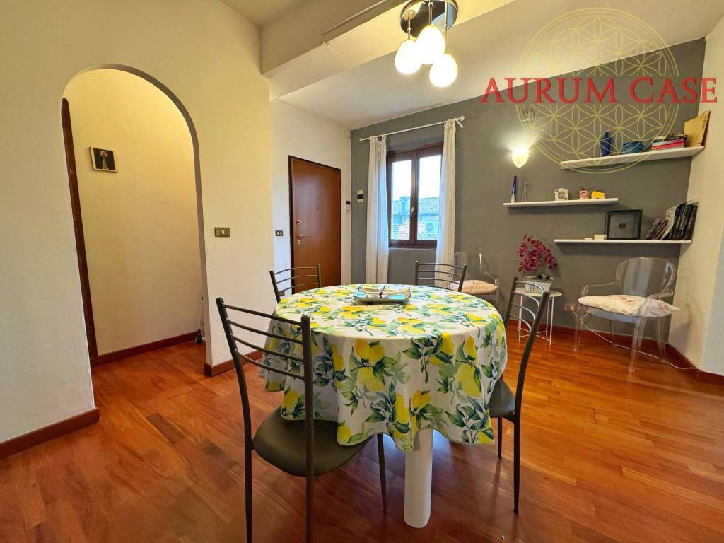 Appartamento a Modena in Via San Giovanni del Cantone, 36 - Foto 2