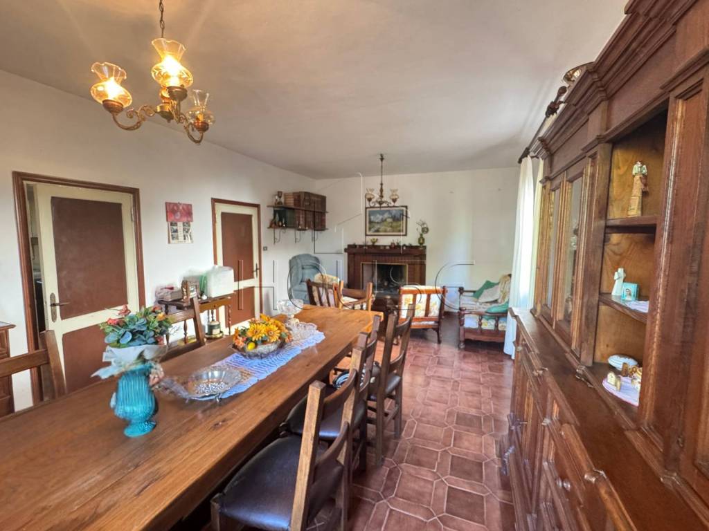 Casa indipendente a San giustino in Viale Toscana - Foto 2