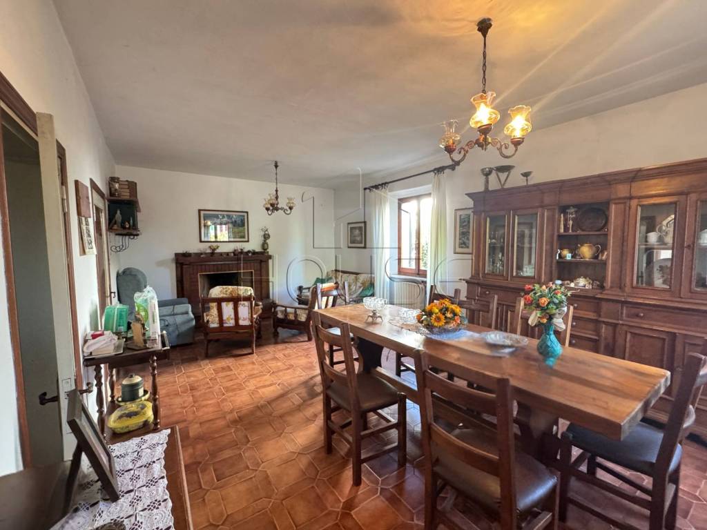 Casa indipendente a San giustino in Viale Toscana - Foto 3